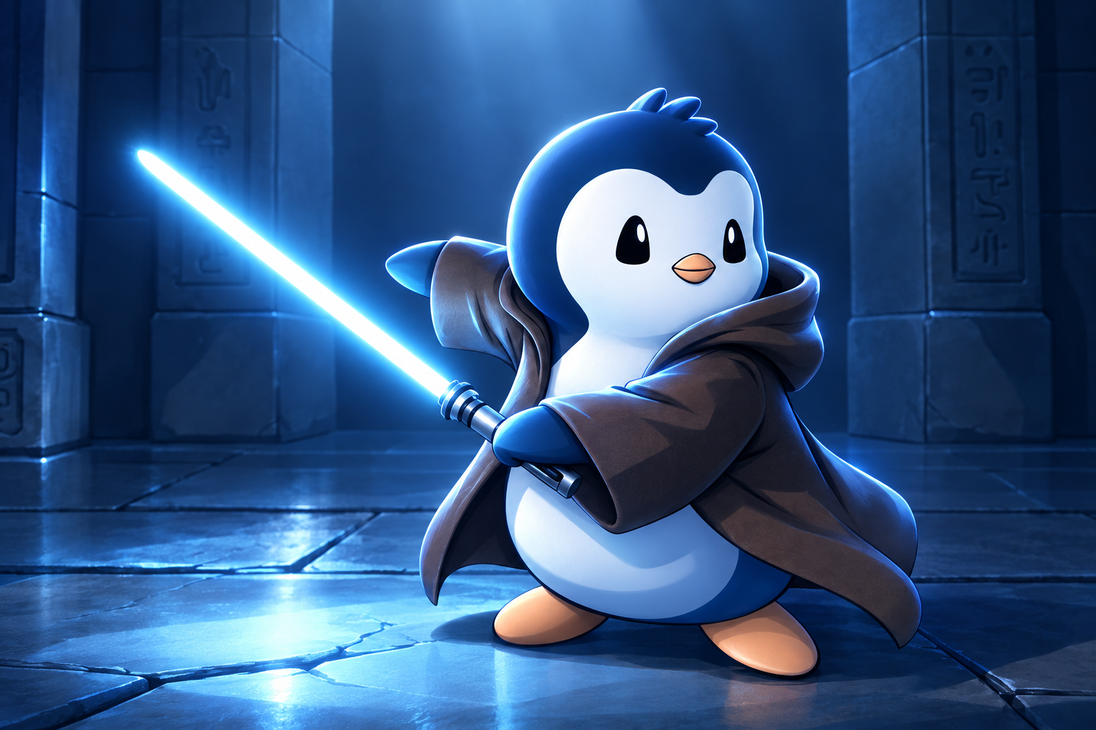 ARCPENG as the guardian of the ARC network
